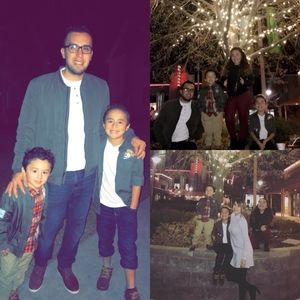 Meet your Posher, Diego